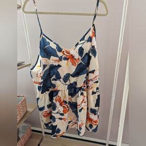 Bundle Me 3 for $18 Flowy Floral Summer Top